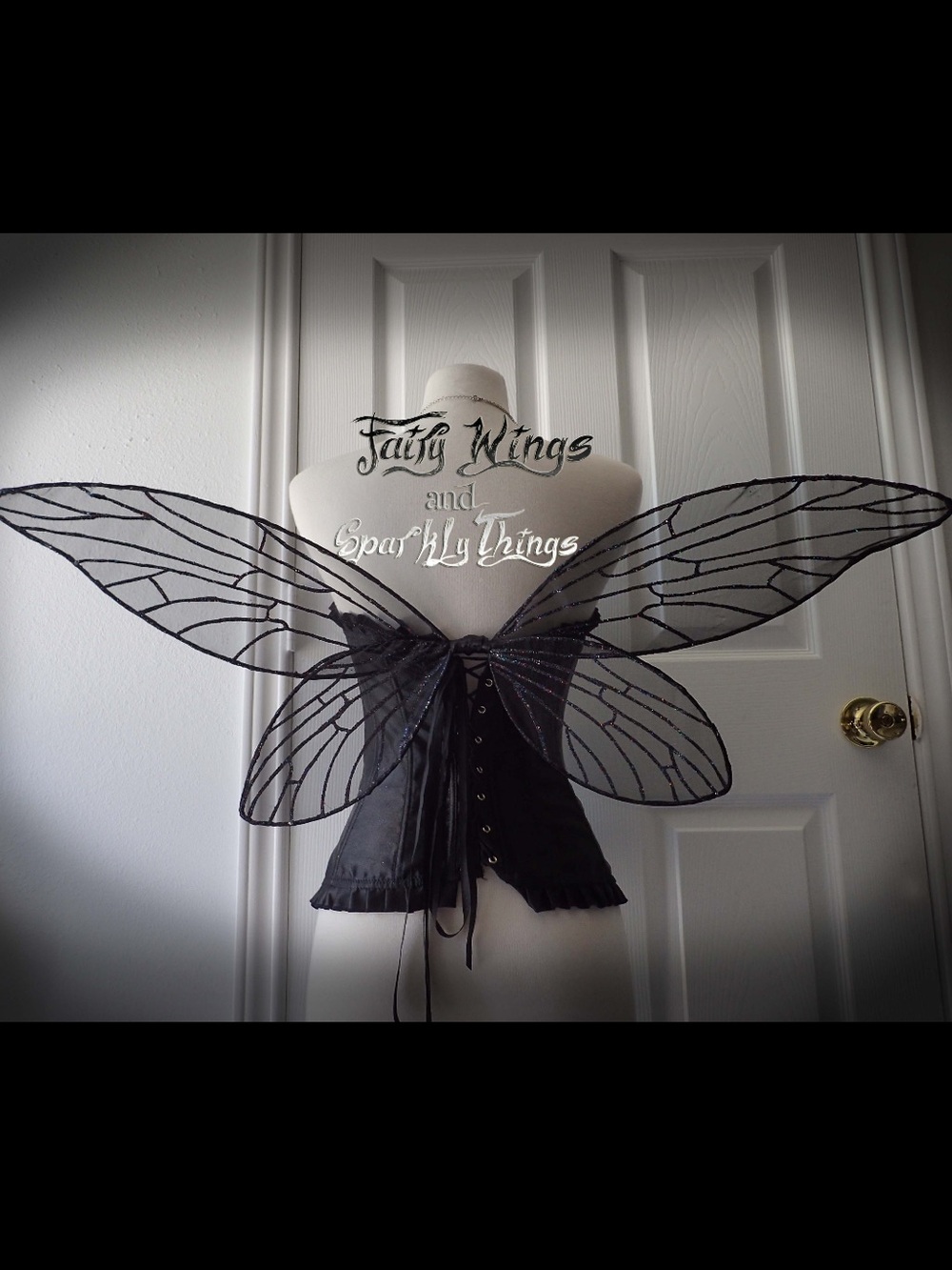 Fairy Wings - Costume Wings